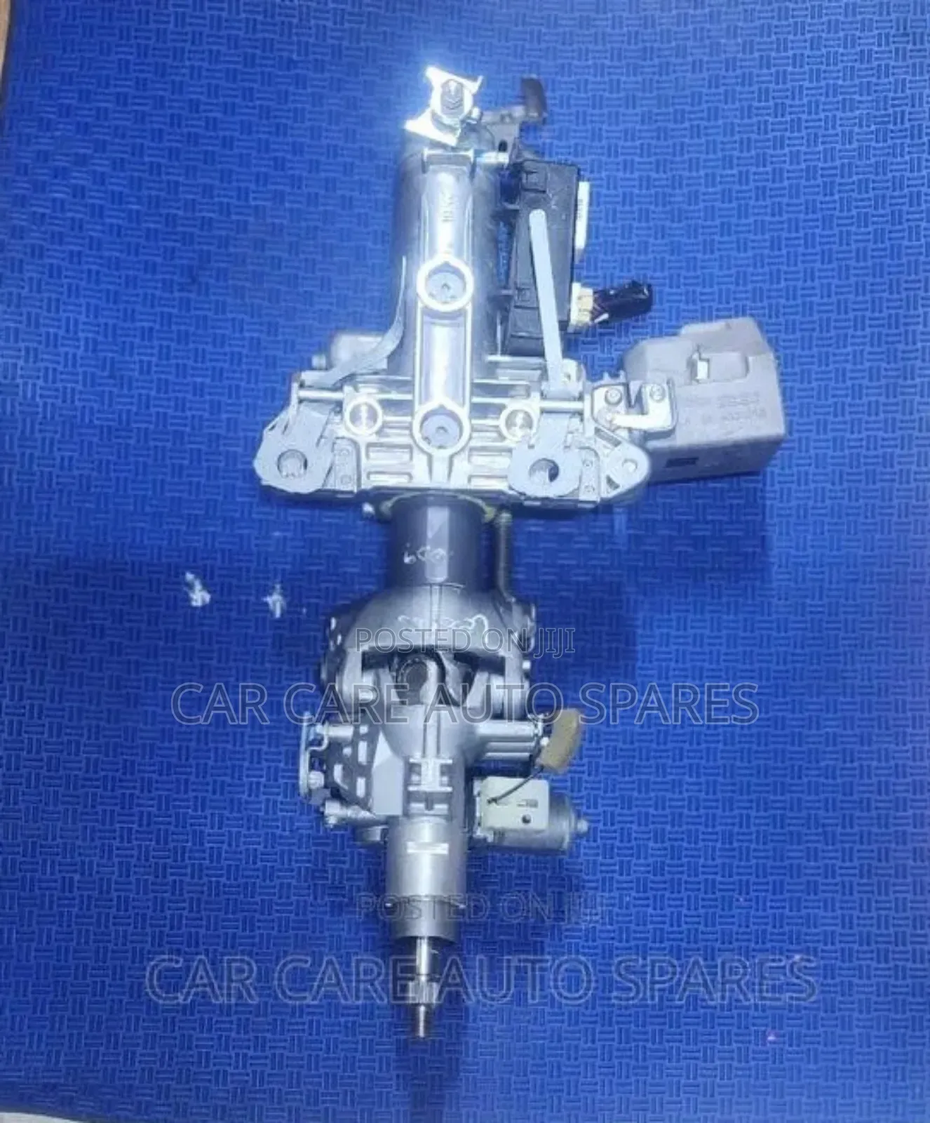 Steering Column Toyota Lexus /Prado