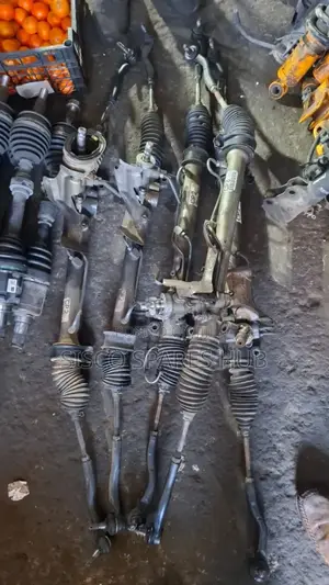 Steering Racks Probox 2wd