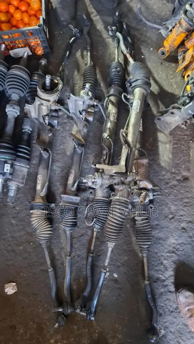 Steering Racks Probox 2wd