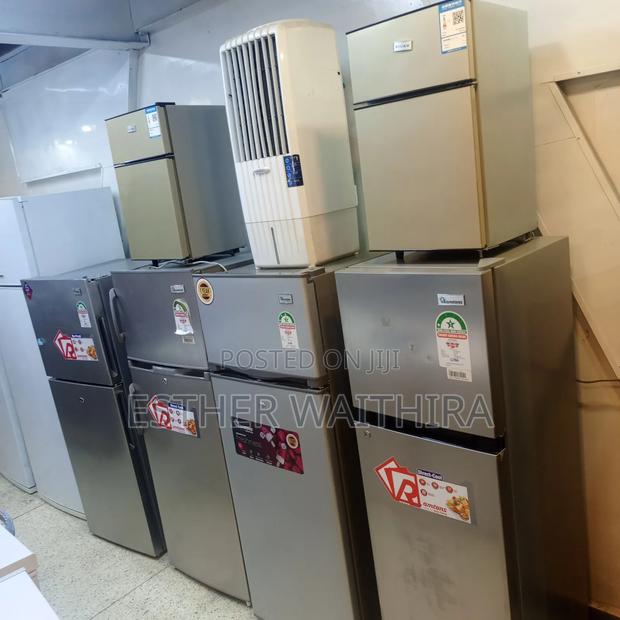 Ramtons New Fridges