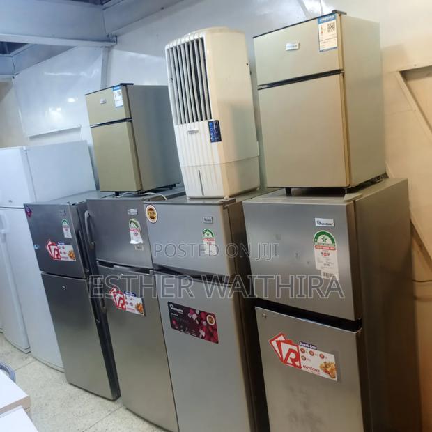 Ramtons New Fridges - thumbnail 2