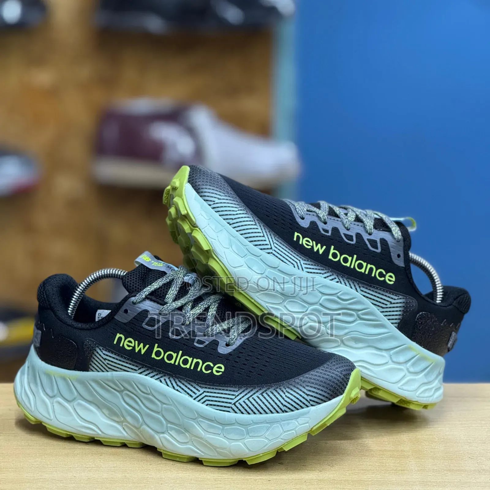 New Balance Fresh Foam