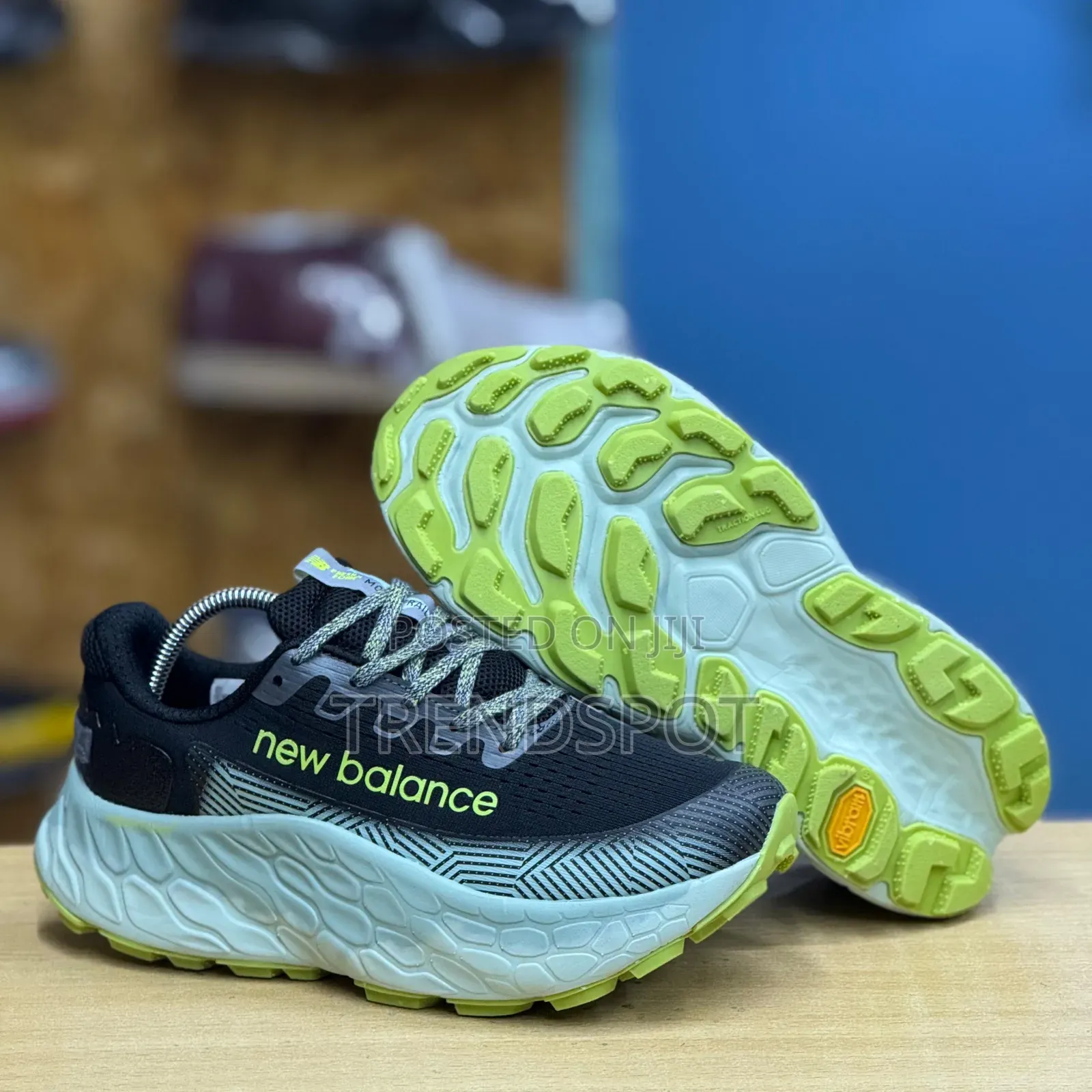New Balance Fresh Foam