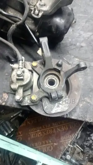 Hub Bearings Alto
