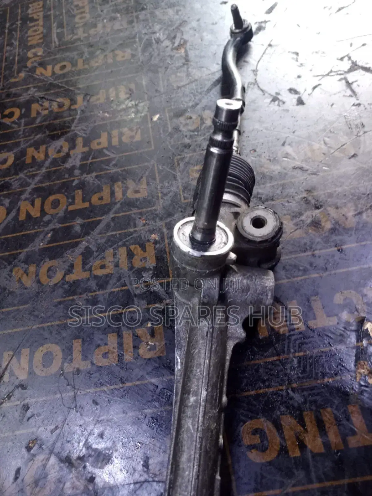Steering Rack Probox New Model