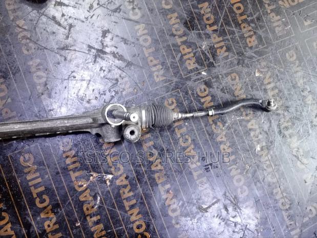 Steering Rack Probox New Model - thumbnail 4