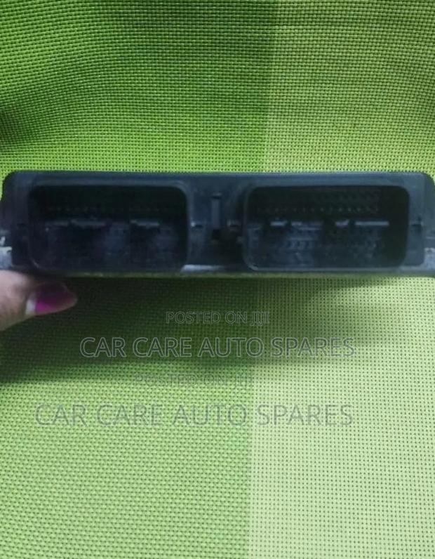 Engine Computer Suzuki Swift - thumbnail 2