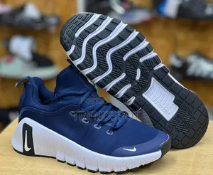 Nike Free Metcon 6