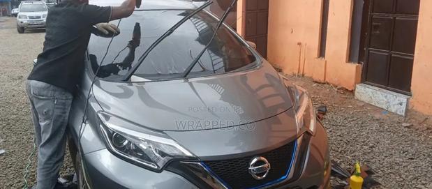 Mobile Window Tint(Carbon) Experts – Uv Protection - thumbnail 2