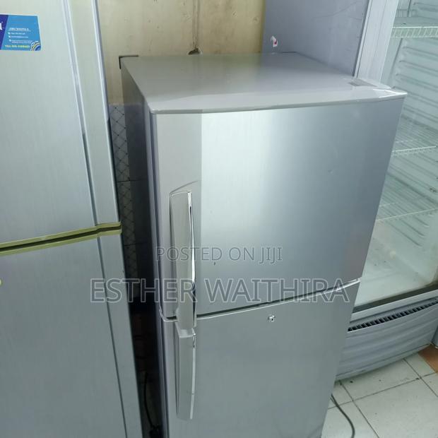 Min Fridge Lg Double Door - thumbnail 2