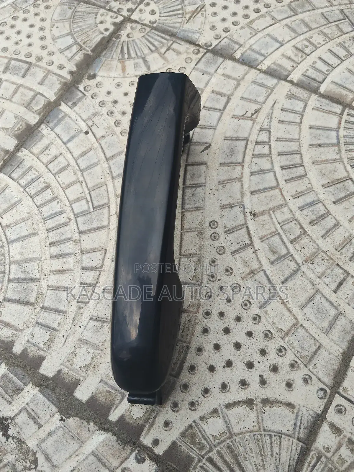 Prado 150 Door Handle