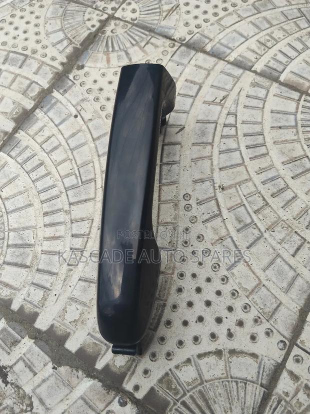 Prado 150 Door Handle