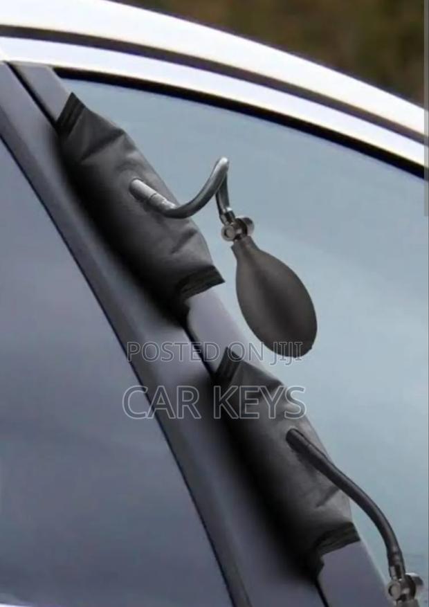 Emergency Car Unlocking Services Kenya 