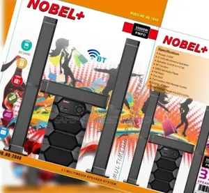 *Nobel 5.1 2040