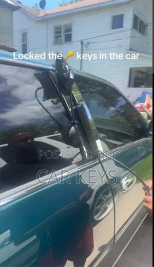 Unlocking Car's Experts Kenya 