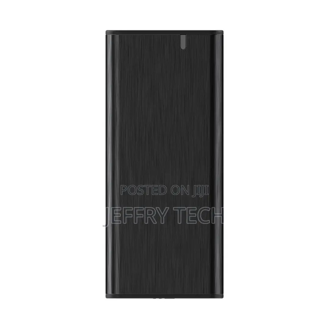 M.2 NGFF External Enclosure for Nvme SSD to Usb 3.2 Black