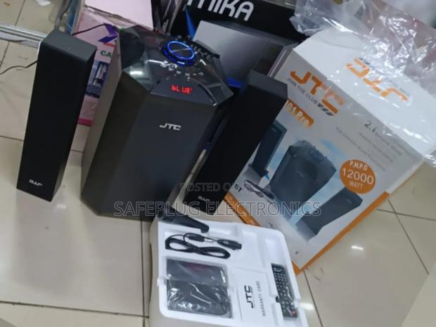 *Jtc 801 Mtungi Restocked - main view