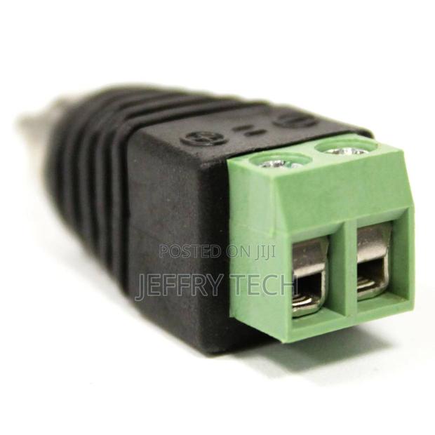 Rca Adapter Male to Terminal Block - thumbnail 2