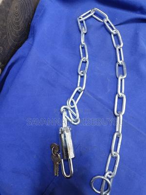 Lock Chain - thumbnail 2