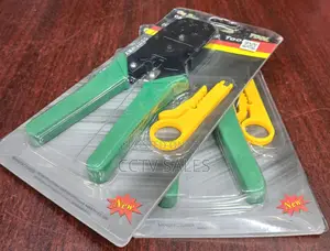 Networking Crimping Rj45 Tool
