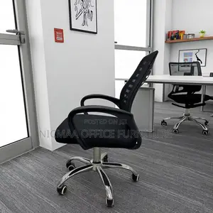 Secretarial Mesh Office Chair