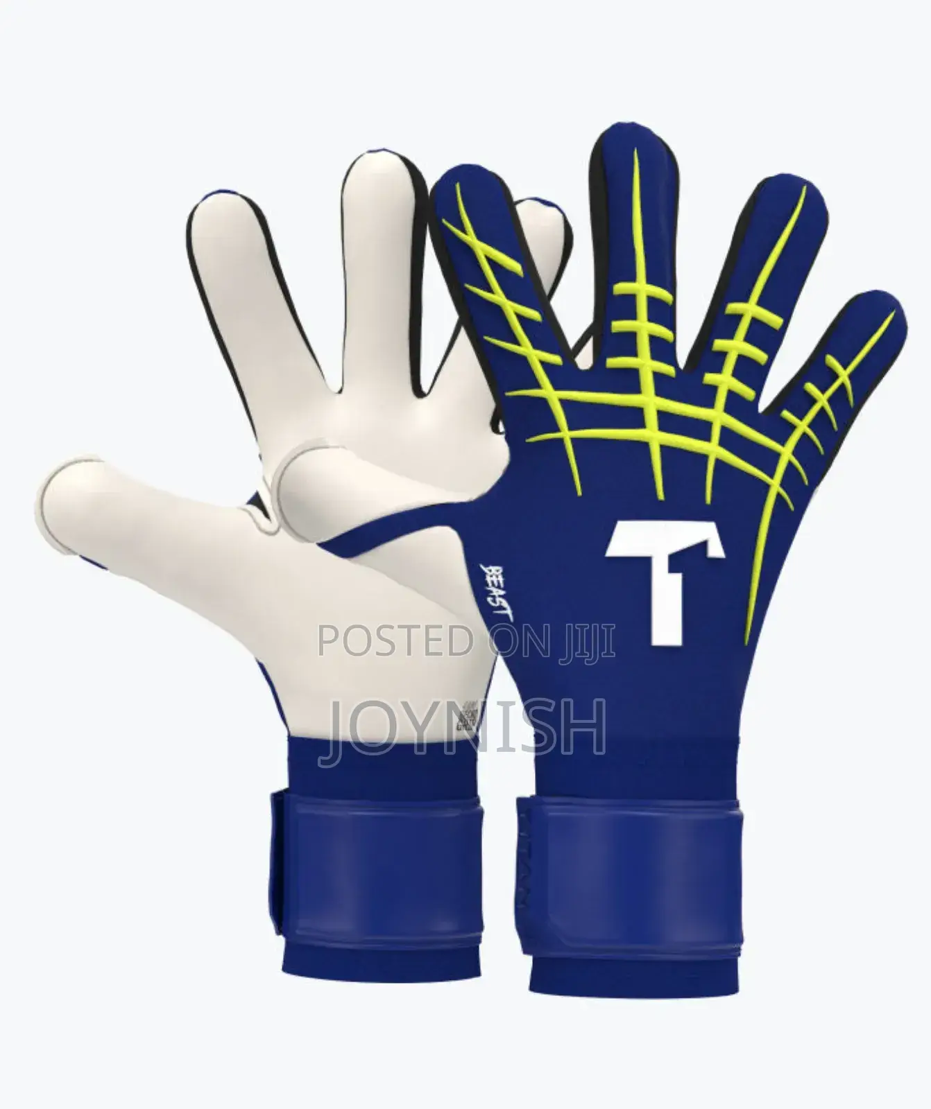 Goalkeeper Gloves