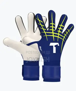 Goalkeeper Gloves