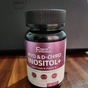 Hormonal Balance Supplements - thumbnail 2