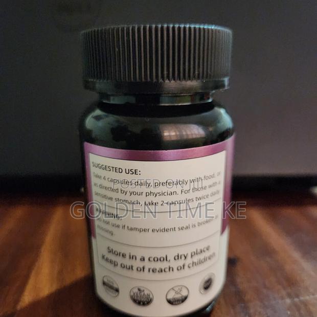 Hormonal Balance Supplements - thumbnail 4