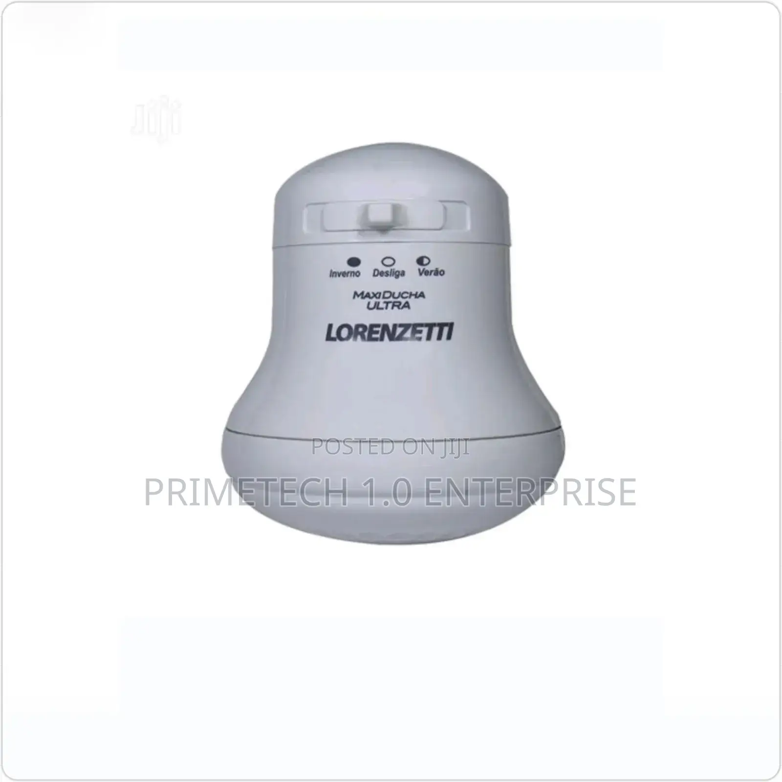 Instant Shower, Instant Shower 4500watts