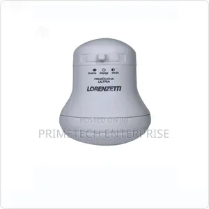 Instant Shower, Instant Shower 4500watts