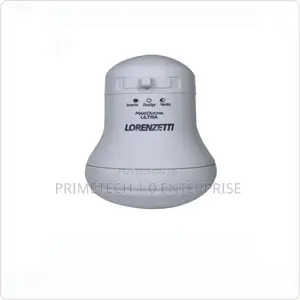 Instant Shower, Instant Shower 4500watts