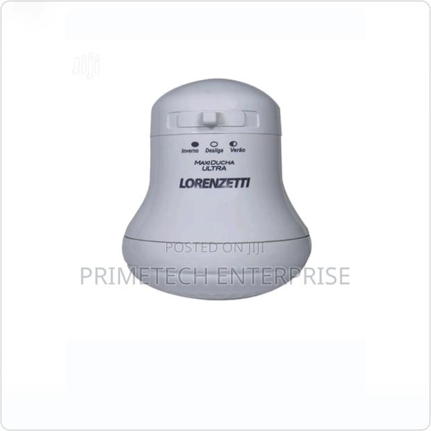 Instant Shower, Instant Shower 4500watts