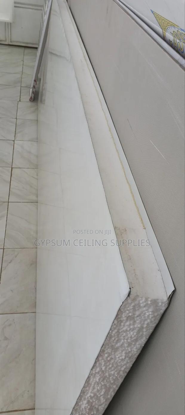 Eps Sandwich Panels