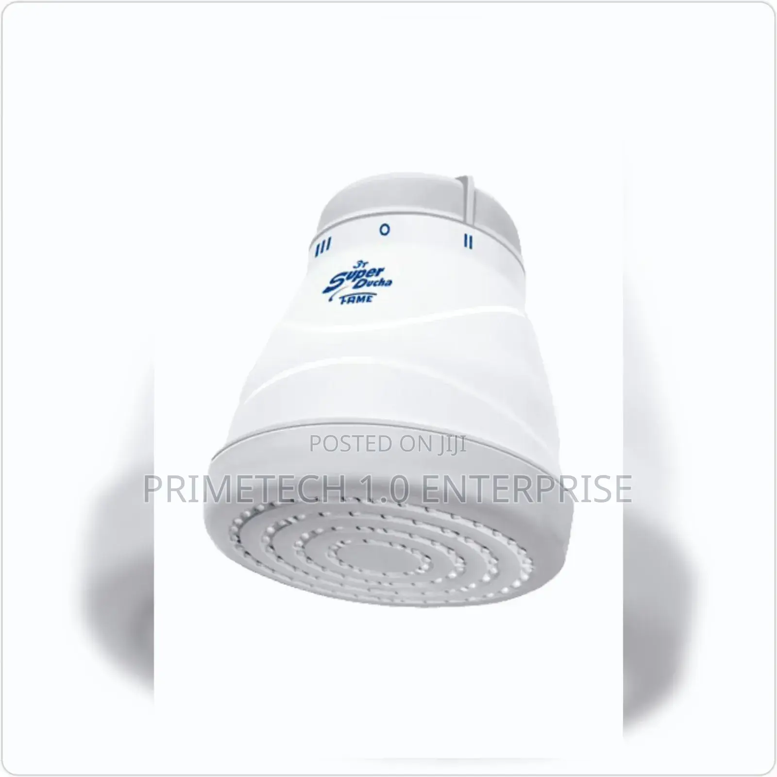Fame Salty Instant Shower 4000watts