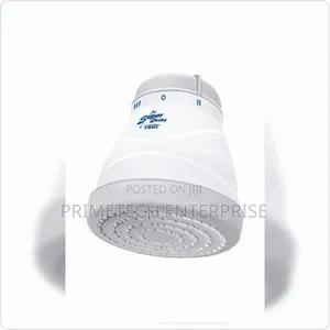 Fame Salty Instant Shower 4000watts
