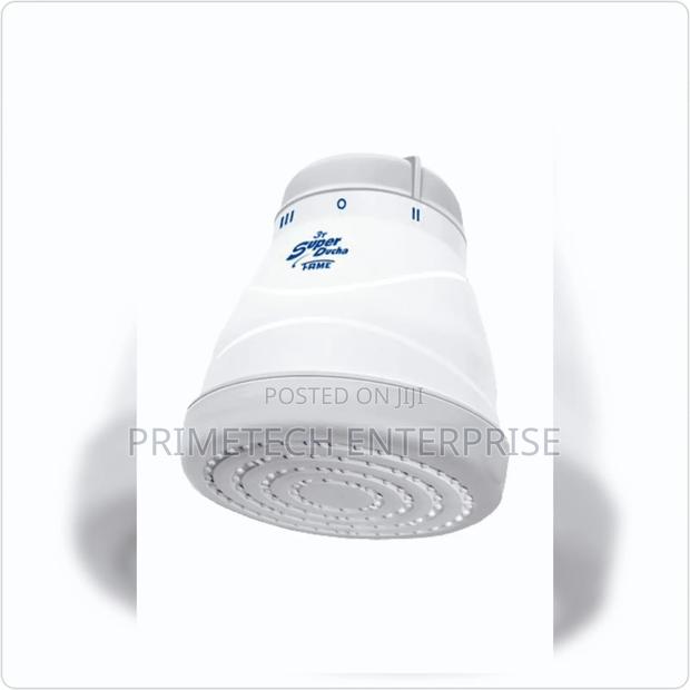 Fame Salty Instant Shower 4000watts - main view