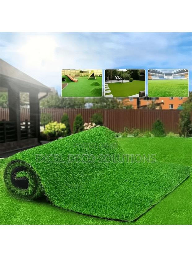 Grass Carpet – From Dull Floors to Green Paradise