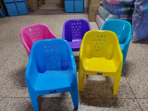 ZPL Baby Chair