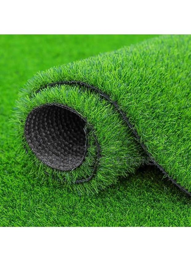 Grass Carpet – Instant Beauty for Every Corner - main view