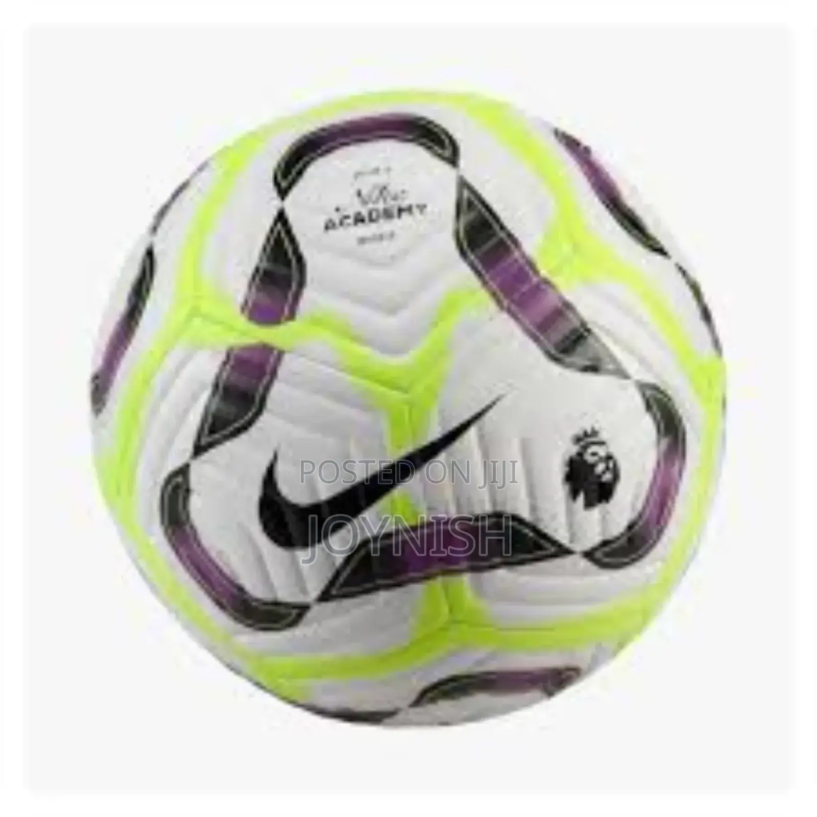 Epl Soccer Ball