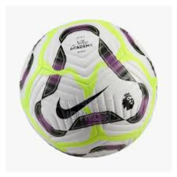 Epl Soccer Ball