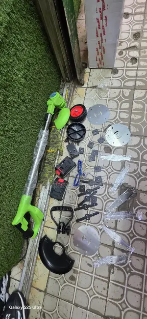 Highly Available 48v Makita Cordless Brush Cutter