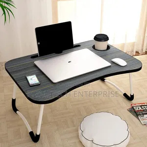 Laptop Study Desk-60x40x27cm