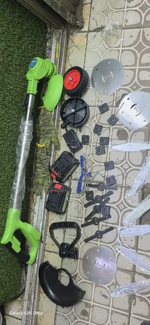 Highly Recommend 48v Makita Cordless Brush Cutter