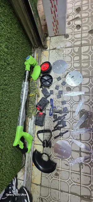 Well Performing 48v Makita Cordless Brush Cutter