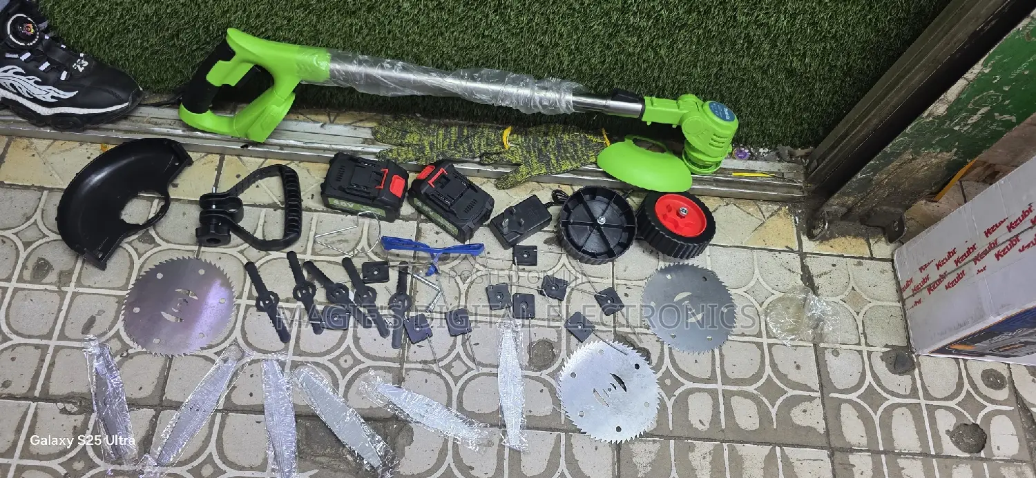 Most Appropriate 48v Makita Cordless Brush Cutter