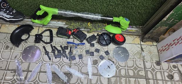 Most Appropriate 48v Makita Cordless Brush Cutter
