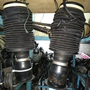 Airbag Rear Shocks Prado 150,120