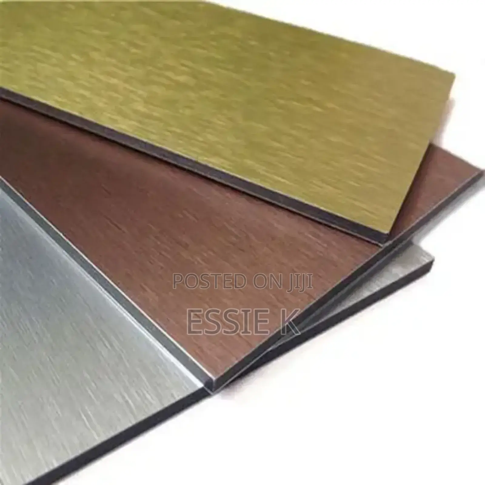 Bendable 4mm Alucoboards